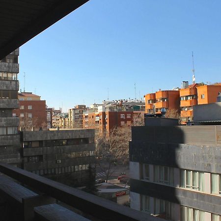 Apartamentos Aqui Me Quedo Madrid Eksteriør bilde