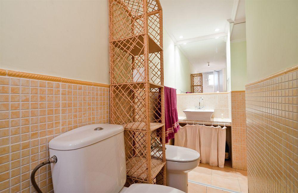 Apartamentos Aqui Me Quedo Madrid Eksteriør bilde