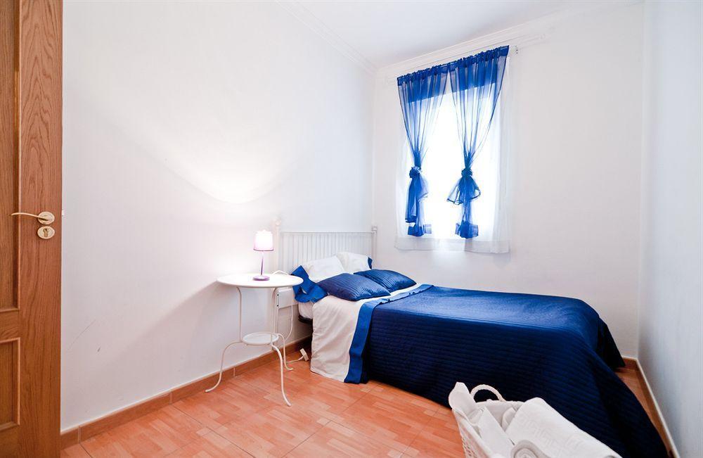 Apartamentos Aqui Me Quedo Madrid Eksteriør bilde