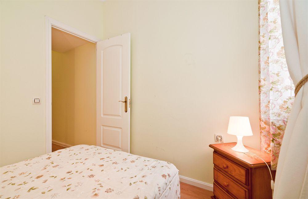 Apartamentos Aqui Me Quedo Madrid Eksteriør bilde