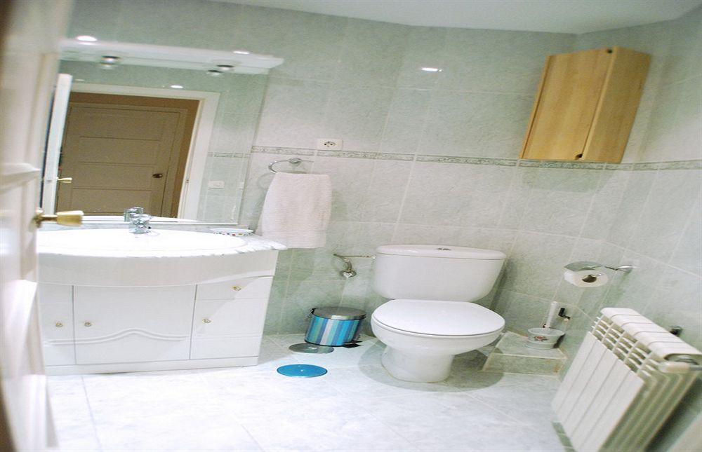 Apartamentos Aqui Me Quedo Madrid Eksteriør bilde