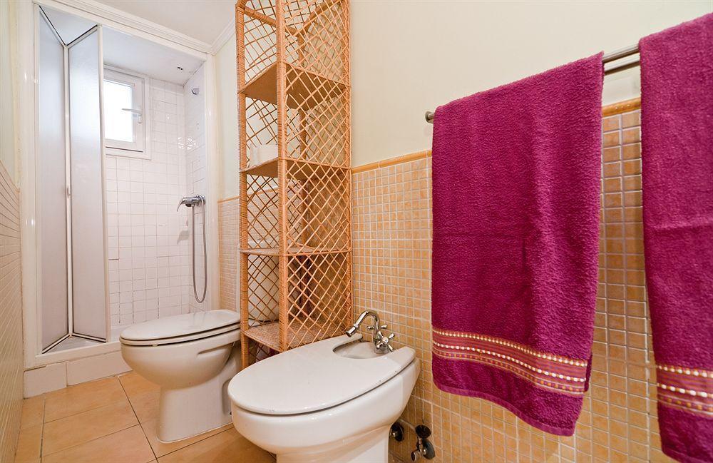 Apartamentos Aqui Me Quedo Madrid Eksteriør bilde