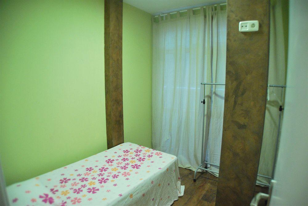 Apartamentos Aqui Me Quedo Madrid Eksteriør bilde