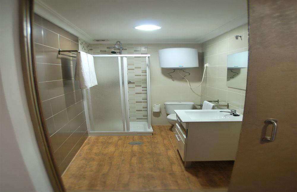 Apartamentos Aqui Me Quedo Madrid Eksteriør bilde