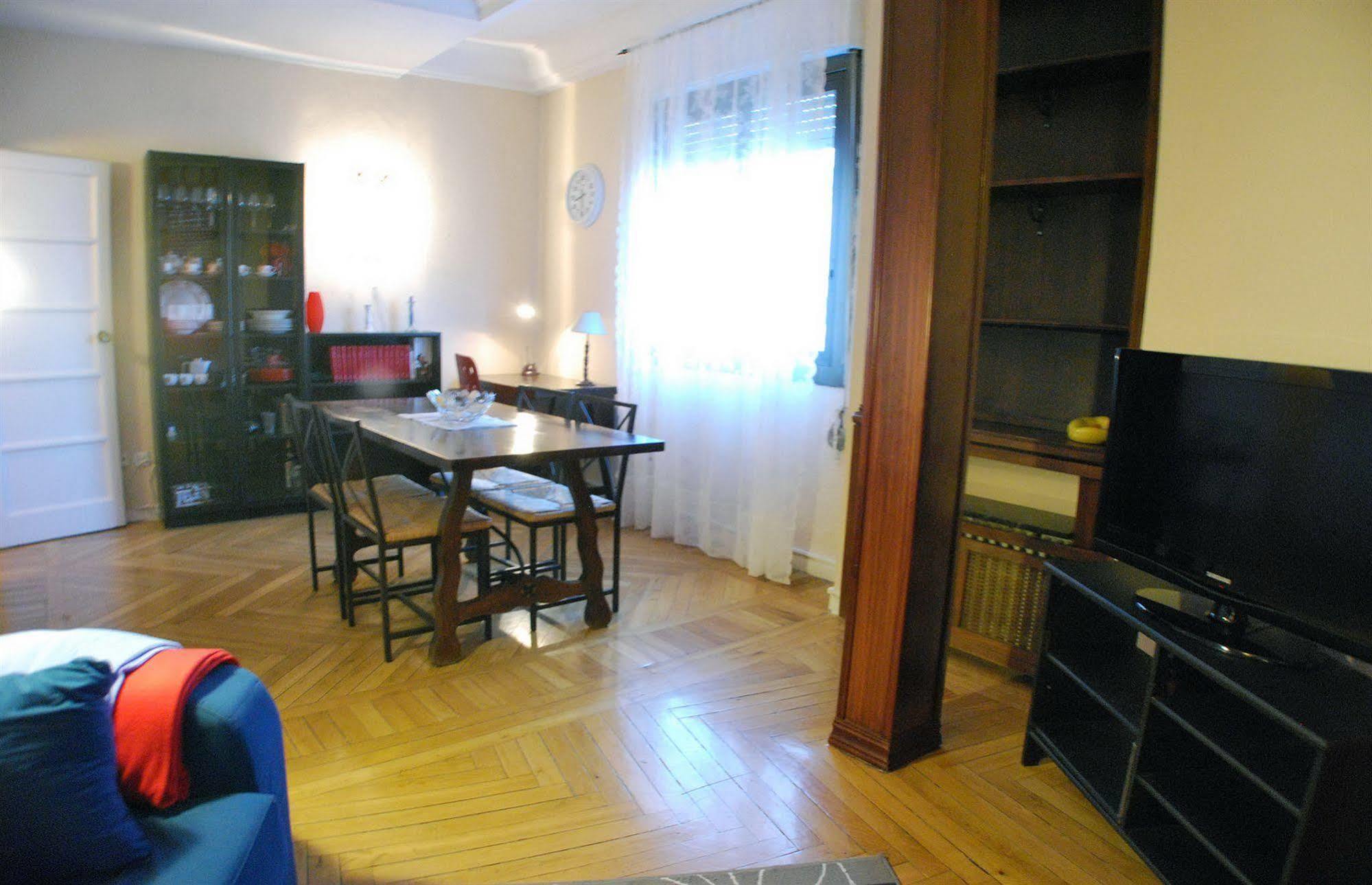 Apartamentos Aqui Me Quedo Madrid Eksteriør bilde