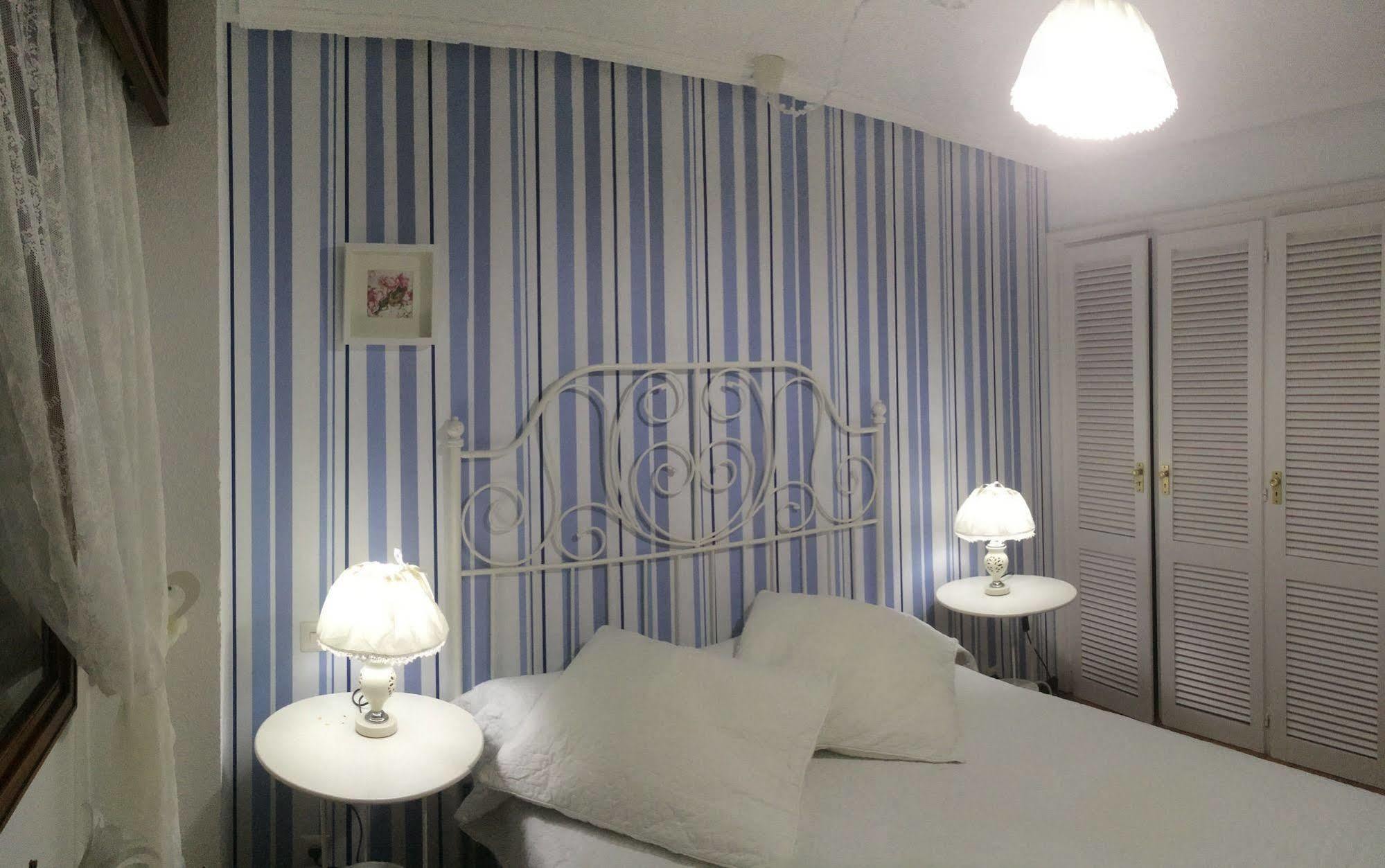 Apartamentos Aqui Me Quedo Madrid Eksteriør bilde